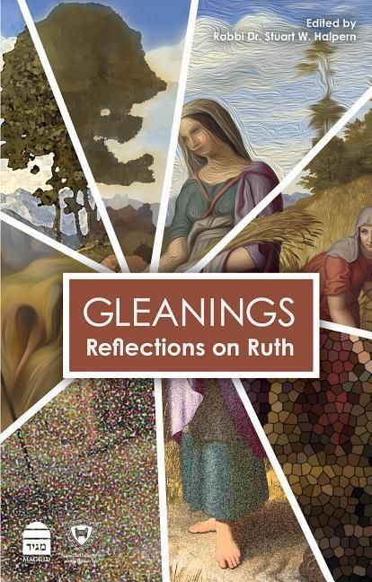 Produktbild: Gleanings: Reflections on Ruth