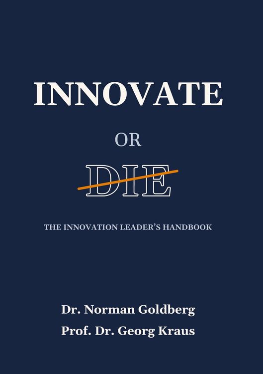 Produktbild: Innovate or Die