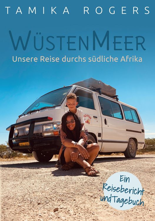 Produktbild: W&uuml;stenmeer