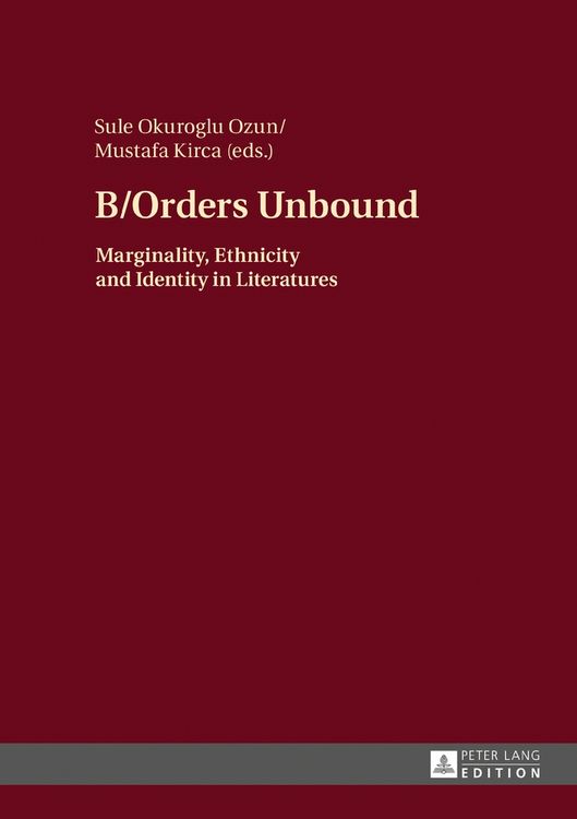 Produktbild: B/Orders Unbound