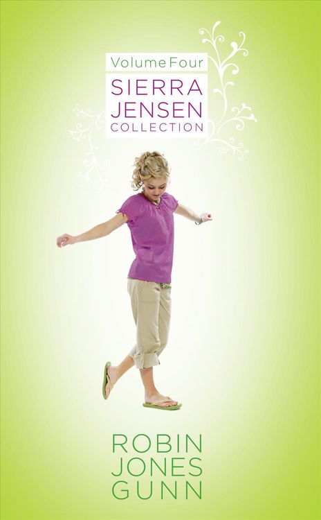 Produktbild: Sierra Jensen Collection, Vol 4