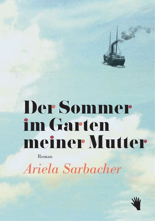 Produktbild: Der Sommer im Garten meiner Mutter
