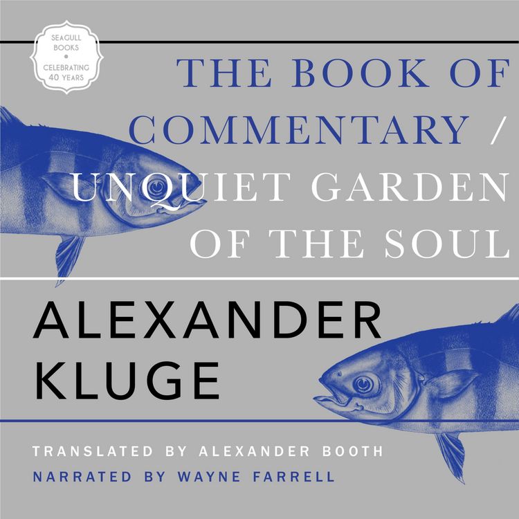 Produktbild: The Book of Commentary