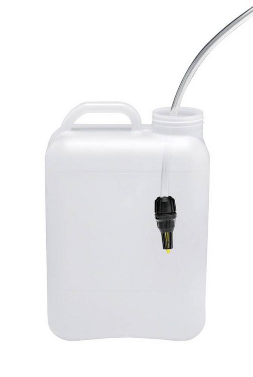 Produktbild: K&auml;rcher Home & Garden 2.644-124.0 SH 5 Handheld Saugschlauch Passend f&uuml;r (Marke Hochdruckreiniger) K&auml;rcher 1 St.