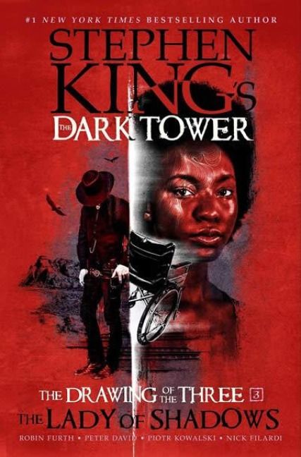 Produktbild: The Lady of Shadows