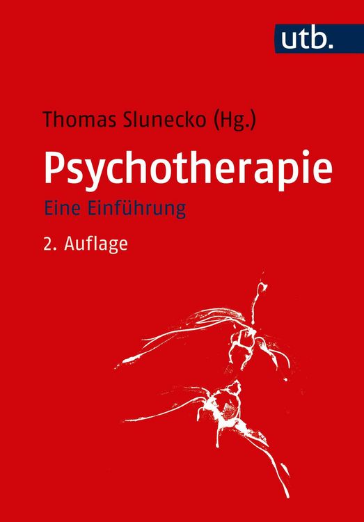Produktbild: Psychotherapie