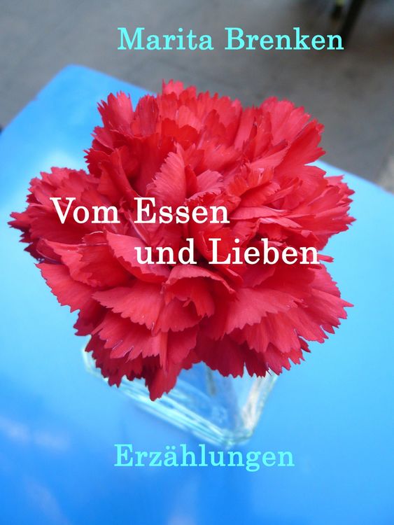 Produktbild: Vom Essen und Lieben