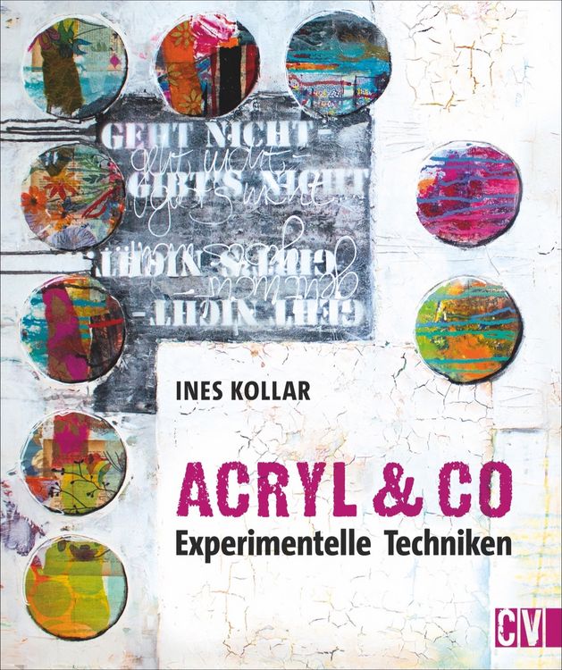 Produktbild: Acryl & Co