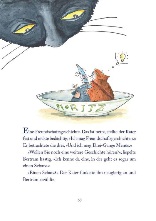 Produktbild: Die Muskeltiere &ndash; Tierisch gute 5-Minuten-Geschichten