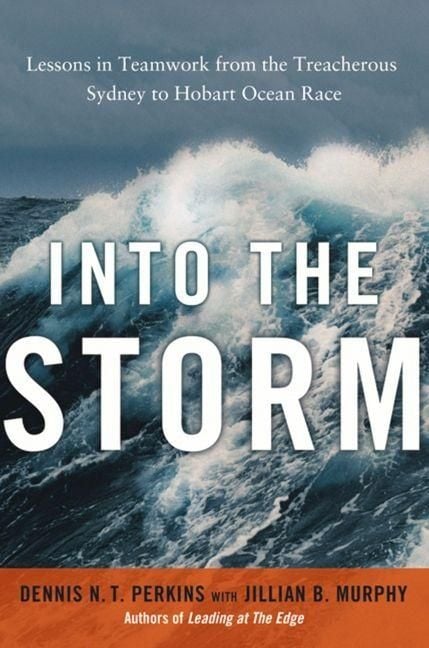 Produktbild: Into the Storm