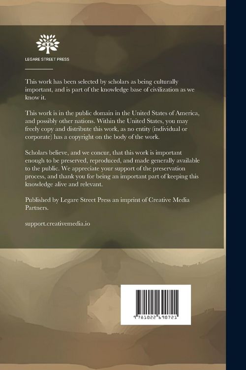 Produktbild: A New Method of Studying History, Geography, & Chronology; Volume 1