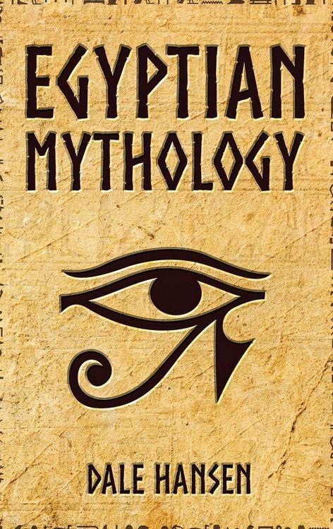 Produktbild: Egyptian Mythology