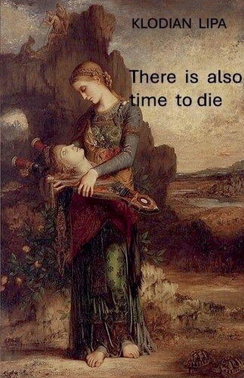 Produktbild: There is also time to die