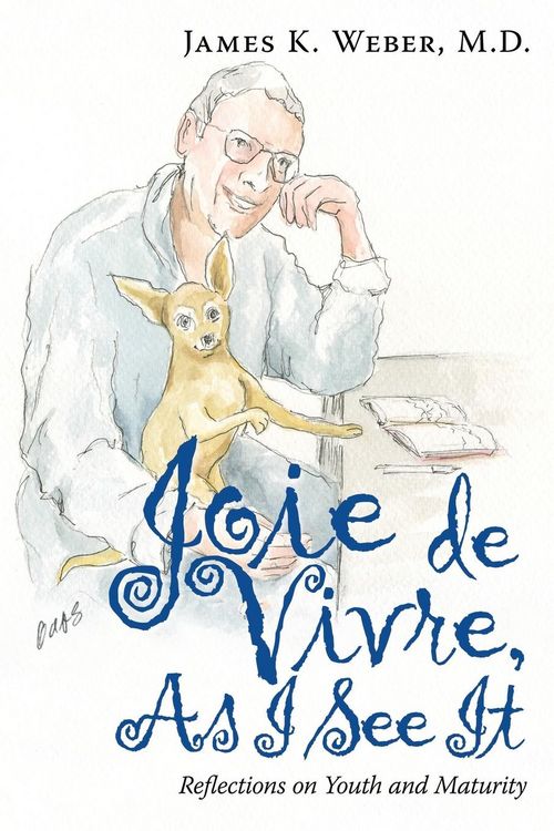 Produktbild: Joie De Vivre, as I See It