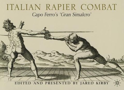 Produktbild: Italian Rapier Combat