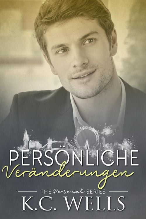 Produktbild: Pers&ouml;nliche Ver&auml;nderungen