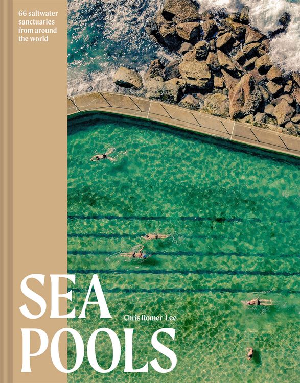 Produktbild: Sea Pools