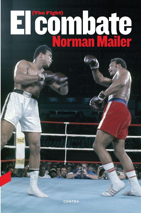 Produktbild: El combate