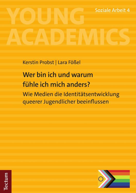 Produktbild: Wer bin ich und warum f&uuml;hle ich mich anders?