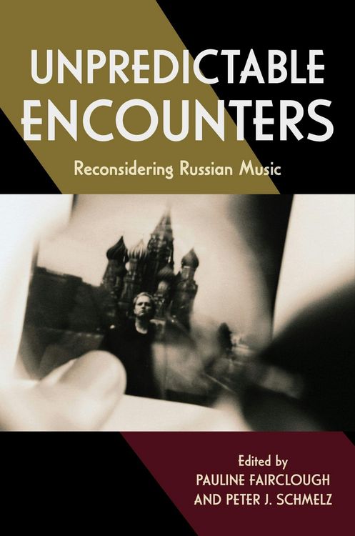 Produktbild: Unpredictable Encounters