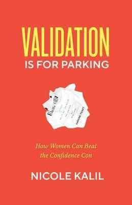 Produktbild: Validation Is For Parking