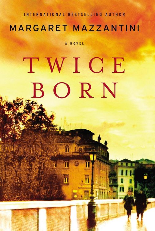 Produktbild: Twice Born