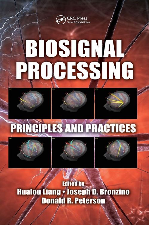 Produktbild: Biosignal Processing