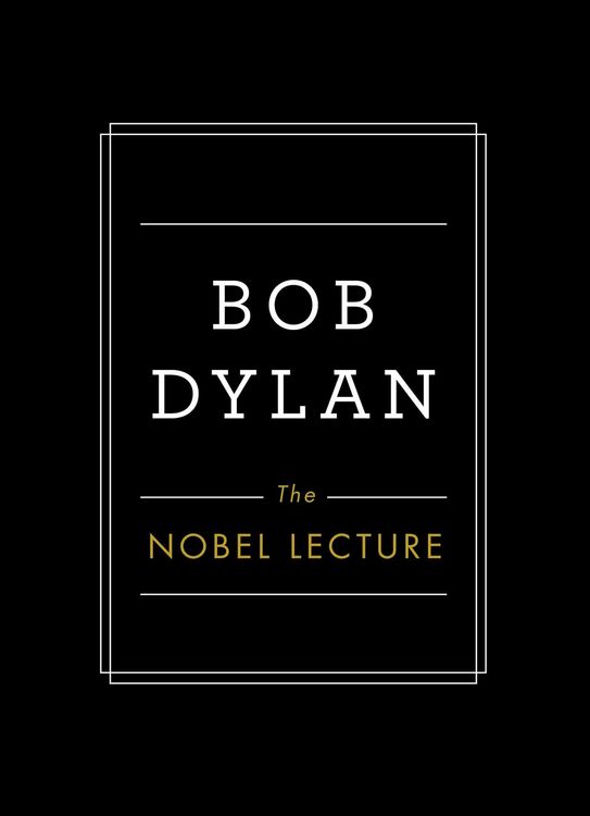 Produktbild: The Nobel Lecture