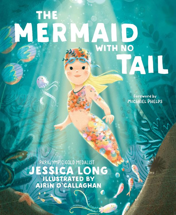 Produktbild: The Mermaid with No Tail