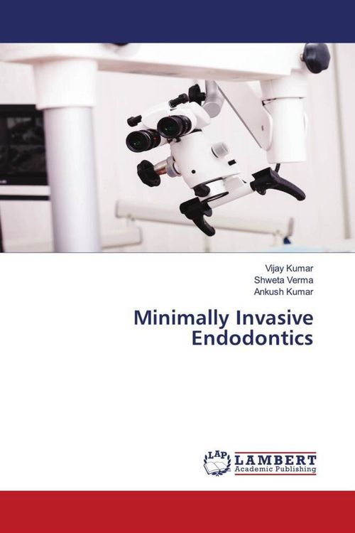 Produktbild: Minimally Invasive Endodontics
