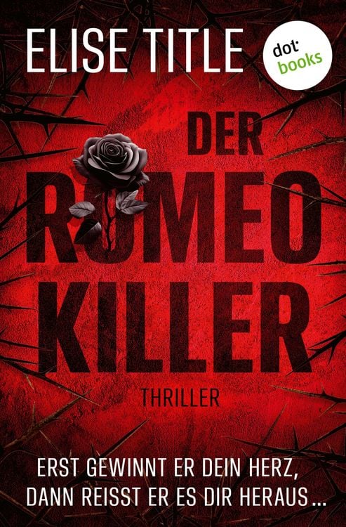 Produktbild: Der Romeo-Killer