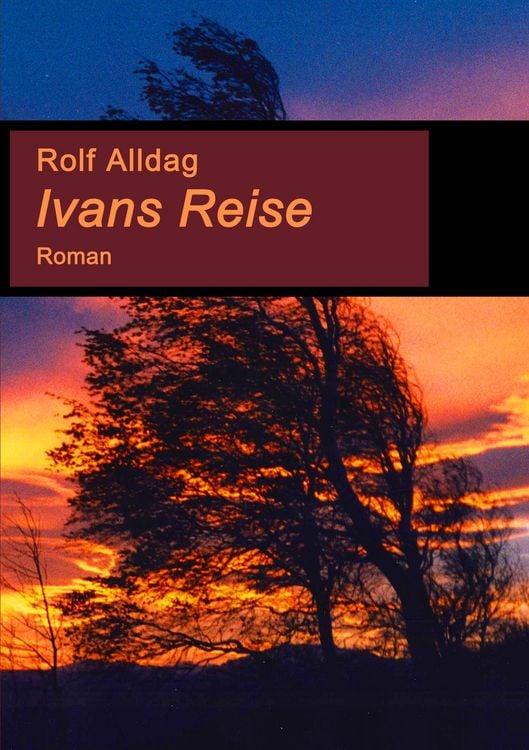 Produktbild: Ivans Reise
