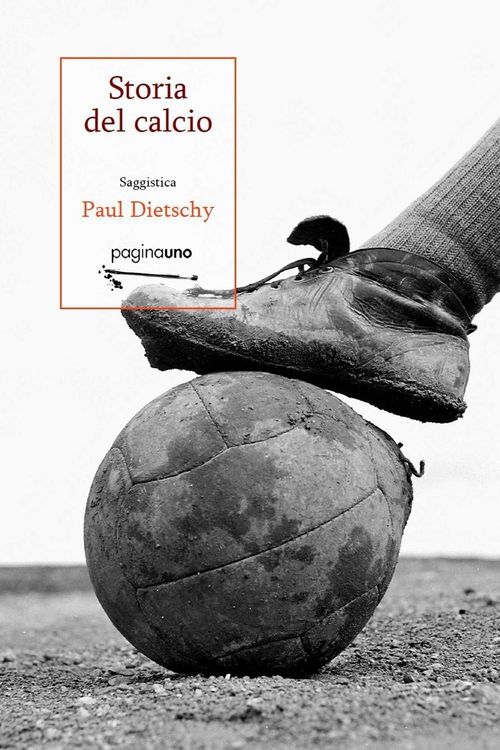Produktbild: Storia del calcio
