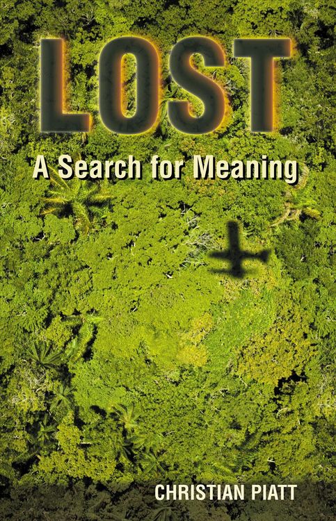Produktbild: Lost: A Search for Meaning