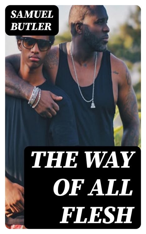 Produktbild: The Way of All Flesh