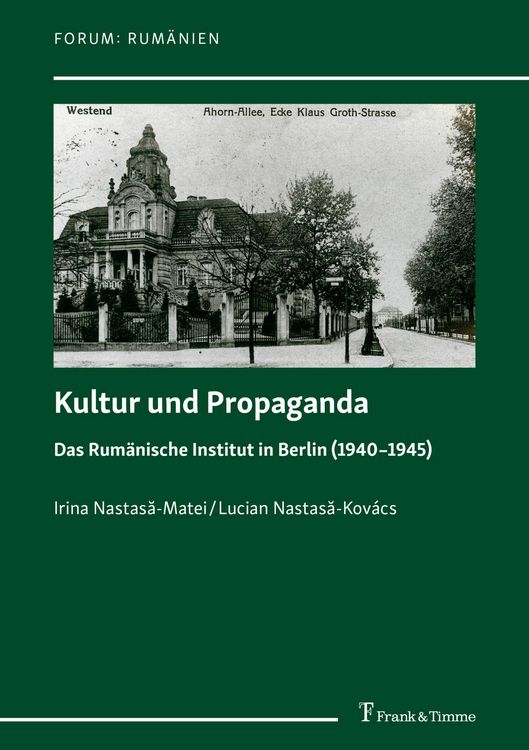 Produktbild: Kultur und Propaganda