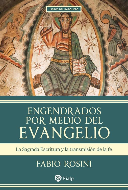Produktbild: Engendrados por medio del evangelio