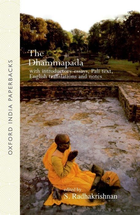 Produktbild: The Dhammapada
