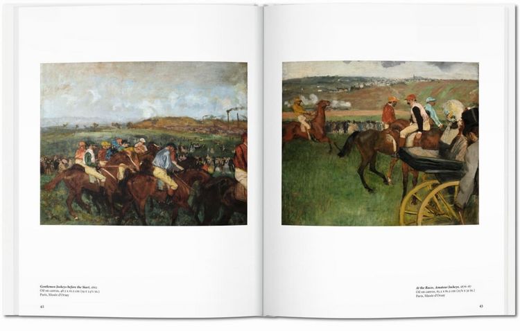 Produktbild: Degas