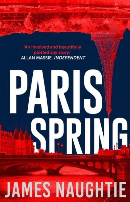 Produktbild: Paris Spring