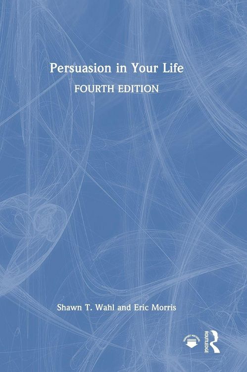 Produktbild: Persuasion in Your Life
