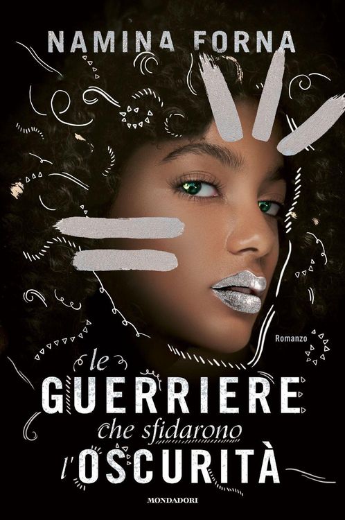 Produktbild: Le guerriere che sfidarono l'oscurit&agrave;