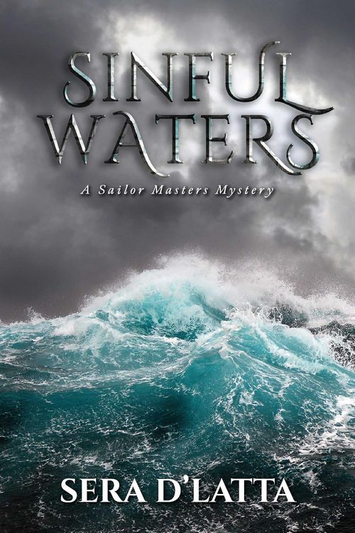Produktbild: Sinful Waters