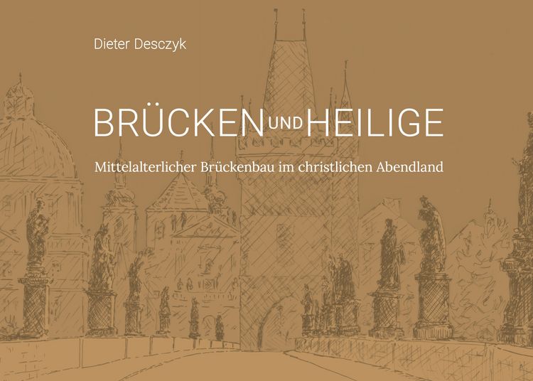 Produktbild: Br&uuml;cken und Heilige