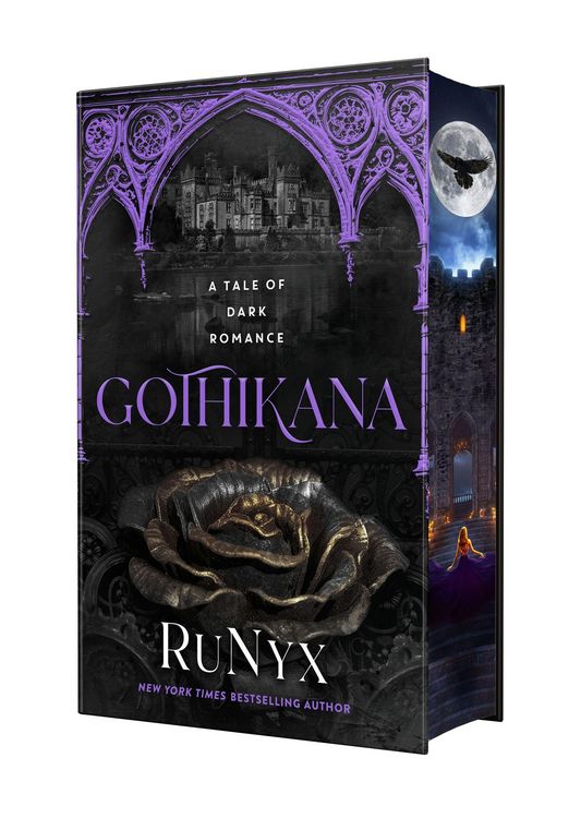 Produktbild: The Gothikana