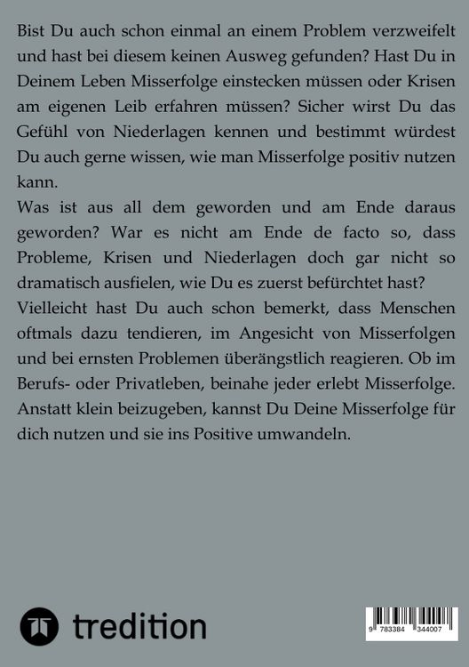 Produktbild: St&auml;rken aus Schw&auml;chen machen