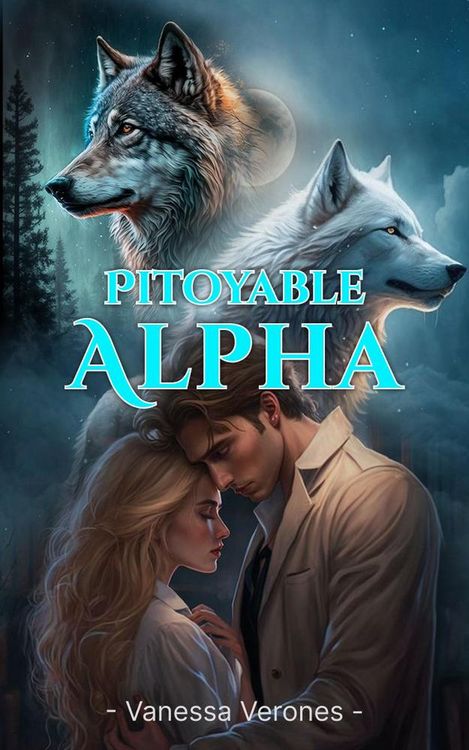 Produktbild: Pitoyable Alpha
