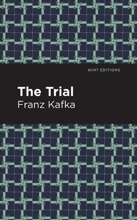 Produktbild: The Trial