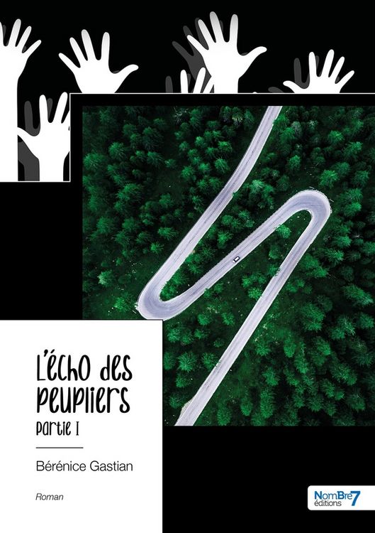 Produktbild: L echo des peupliers - tome 1