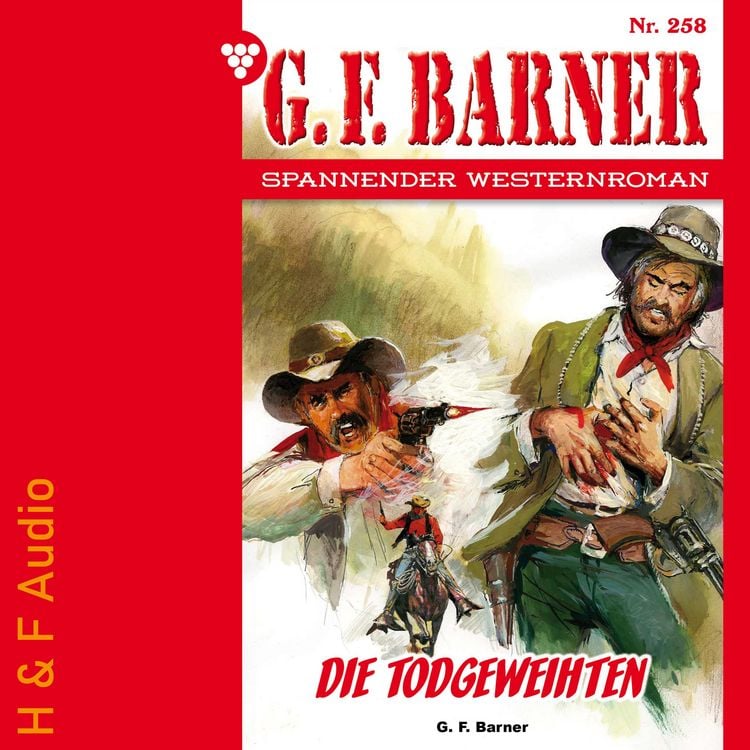 Produktbild: Die Todgeweihten